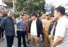 Sering Bikin Macet, Parkir Pasar Lemabang Bakal Dirapikan