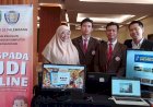 SMKN 1 Palembang Luncurkan Simulasi Judi Online untuk Edukasi Masyarakat