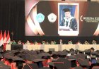 Dari Lapas ke Mimbar Akademik, Kisah Sukses Narapidana Raih IPK Tertinggi di UNIS Tangerang
