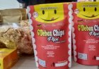 Inovasi Kuliner dari Limbah Pisang, Shofiatun Sukses Olah Gedebog Jadi Camilan