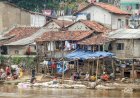 10.644 Kepala Keluarga di Palembang Masuk Golongan Miskin Ekstrem