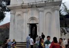 Lawang Borotan dan Gedung Kesenian Masuk Agenda Revitalisasi Heritage Palembang