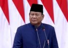 Menuju Swasembada Pangan Lewat 1 Juta Hektare Sawah di Merauke