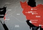 Iran Ancam Beri Balasan Setimpal ke Israel
