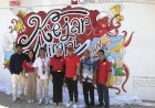 SD Negeri 18 Palembang Ikut Program Kejar Mimpi