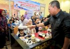 Tekan Stunting, Pemkot Palembang Hadirkan Program Dapur Sehat   
