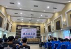 PLN UP3 Palembang Gelar Seminar Electrical Event 2024 