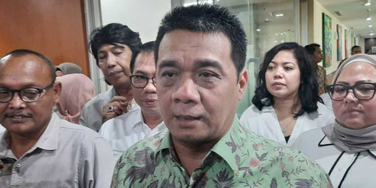 Ariza Ingatkan Kader dan Relawan untuk Antisipasi Kecurangan Pilkada