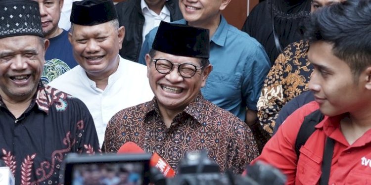 Calon Gubernur (Cagub) Jakarta nomor urut 3, Pramono Anung/Ist
