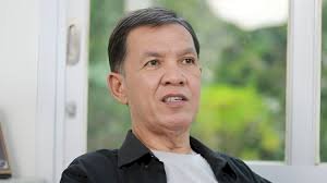 Pengamat politik  Bagindo Togar. (Dudy Oskandar/rmolsumsel.id)