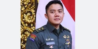Mayor Teddy Indra Wijaya. (net/rmolsumsel.id) 