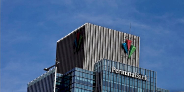 Bank Permata. (ist/rmolsumsel.id) 
