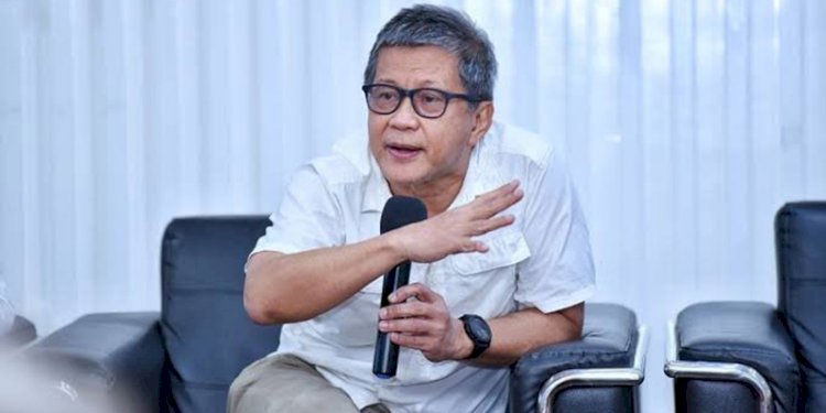 Rocky Gerung/Net