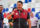Makin Masif Incar Diaspora, Kemenpora Kantongi Data 300 Atlet Potensial 