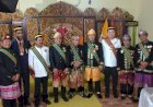 12 Tokoh Terima Darjah Kebesaran dari Kesultanan Palembang