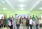 UMP dan IKADIN Palembang Kolaborasi Bahas Pilkada Sumsel dalam Perspektif Hukum Tata Negara