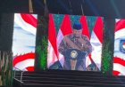 Presiden Prabowo Minta Kepala Daerah Besinergi Dengan Pemerintah Pusat