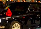 Spesifikasi Hongqi L5, Mobil Mewah yang Ditumpangi Prabowo saat Kunjungan ke Beijing