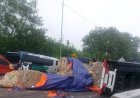 Kemenhub Turunkan Tim untuk Cari Tahu Penyebab Kecelakaan di Tol Cipularang