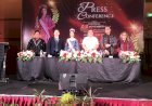 Dinas Pariwisata Palembang Apresiasi Pemenang Putri Anak Key Giffary