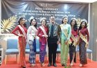 Putri Anak dan Remaja Indonesia 2024: Pelajar Sumsel Sabet Berbagai Penghargaan Nasional