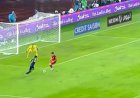 Timnas Indonesia Tumbang 0-4 di Tangan Jepang