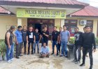 Kronologi Ayah Bunuh Anak Kandung di Musi Rawas, Korban Dicekik dan Dipukul dengan Batu