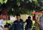 Aksi Pencurian Motor di Mess Pemda Banyuasin Hebohkan Pegawai dan Tamu 