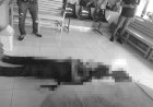 Pria di Muba Tewas Ditembak Orang Tak Dikenal Saat Hendak Bayar Tagihan Listrik