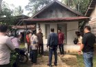 Ayah yang Aniaya Anak hingga Tewas di Musi Rawas Ditetapkan Tersangka