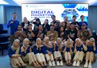 UT Palembang Targetkan 40 Ribu Mahasiswa Baru Melalui Workshop Digital SALUT