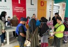 SIS Palembang Gelar Program We Care We Share, Tumbuhkan Empati Siswa Lewat Cara Berbagi