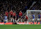 Ipswich Town Buyarkan Debut Indah Amorim Bersama MU