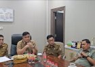 Pj Wako Palembang Keluarkan Surat Edaran, 50 Persen Anggaran Perjalanan Dinas Pejabat Dipangkas