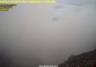 Kondisi Terkini Puncak Kawah Gunung Dempo Pasca-Erupsi, Jalur Pendakian Ditutup Sementara 