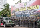 Pangdam II Sriwijaya Ingatkan Netralitas TNI dan Aparatur Negara dalam Pilkada 2024
