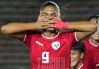 Ganyang Malaysia 1-0, Timnas Putri Indonesia Kunci Tiket Semifinal Piala AFF 2024
