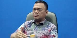 Calon Bupati (Cabup) Kabupaten Empat Lawang,  Joncik Muhammad. (Handout)