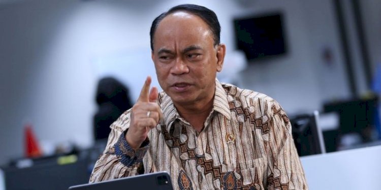 Budi Arie Setiadi/ist