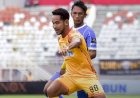 Sriwijaya FC Terkapar di Tangan Persiraja, Ancaman Degradasi Semakin Dekat