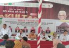 Rumah Limas Pahlawan Nasional Dr. A.K. Gani di Palembang Terancam Roboh, Tak Ada Perhatian Pemerintah