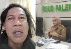 Pasien Keluhkan Pelayanan, Manajemen RSUD Palembang BARI Berikan Penjelasan