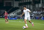 Rafael Struick Berpeluang Gabung Timnas Lebih Cepat