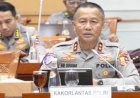 Korlantas Prediksi 110 Juta Warga Lakukan Perjalanan Nataru