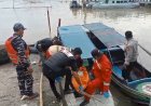 Mayat Pria Ditemukan Mengapung di Sungai Musi, Korban Dikenali dan Mengidap Gangguan Jiwa