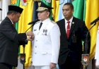 Mendagri Umumkan Nilai Evaluasi Pj Gubernur, Elen Setiadi Raih Predikat Terbaik Kedua 