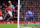 Nottingham Forest Permalukan Setan Merah di Old Trafford