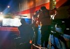 Dampak Cuaca Buruk, Kapal KMP Jagantara Kandas di Perairan Bakauheni