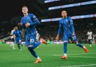 Comeback 4-3 di Markas Tottenham, Chelsea Tempati Posisi Kedua di Klasemen Liga