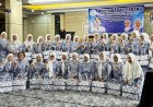 Resmi Dikukuhkan, IWAPI Palembang Siap Bersinergi dengan Pemerintah